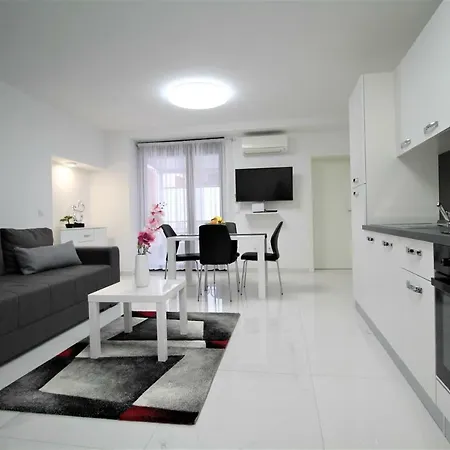Arbel Apartman Poreč
