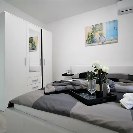 Apartman Arbel Poreč