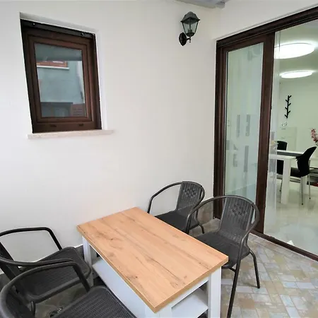 Arbel Apartman
