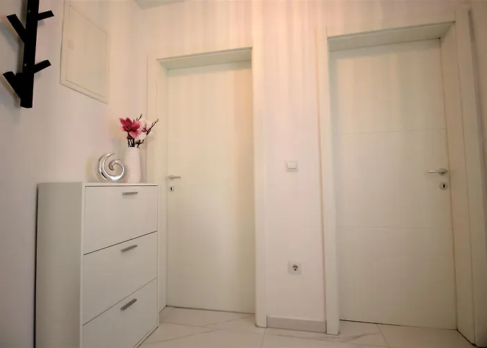 Arbel Apartman Poreč