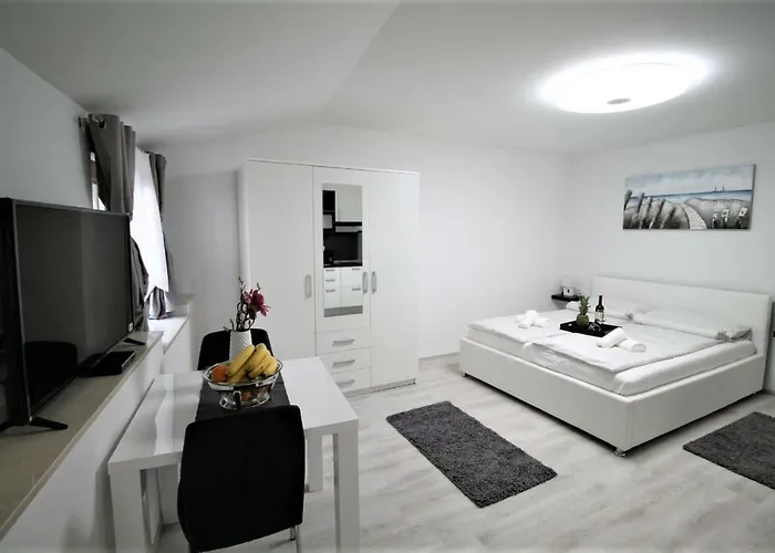 Arbel Apartman