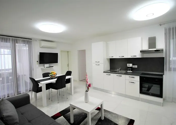 Apartman Arbel Poreč