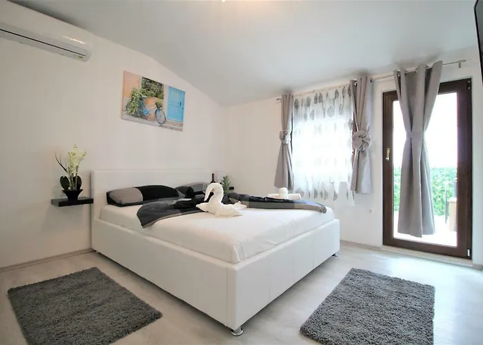 Apartman Arbel Poreč