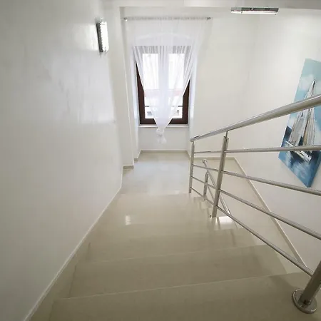 Arbel Апартаменти