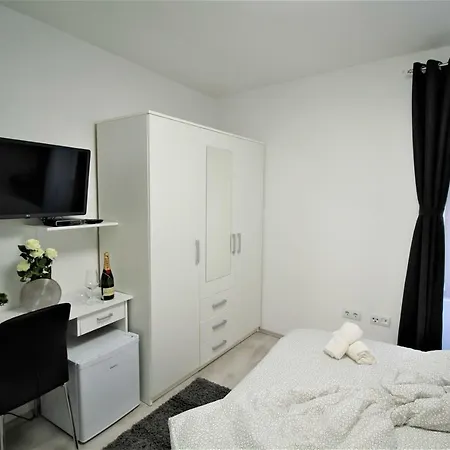 Arbel Апартаменти