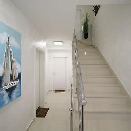Arbel Апартаменти