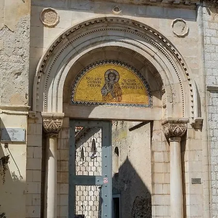 Апартаменти Arbel *