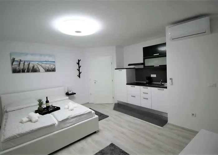 Apartament Arbel Poreč