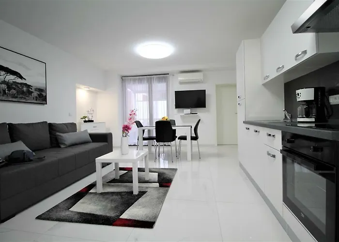 Arbel Apartament Poreč