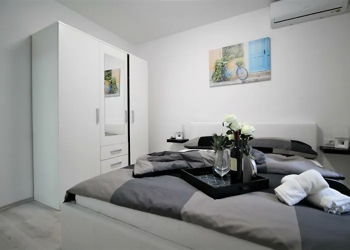 Apartament Arbel Poreč