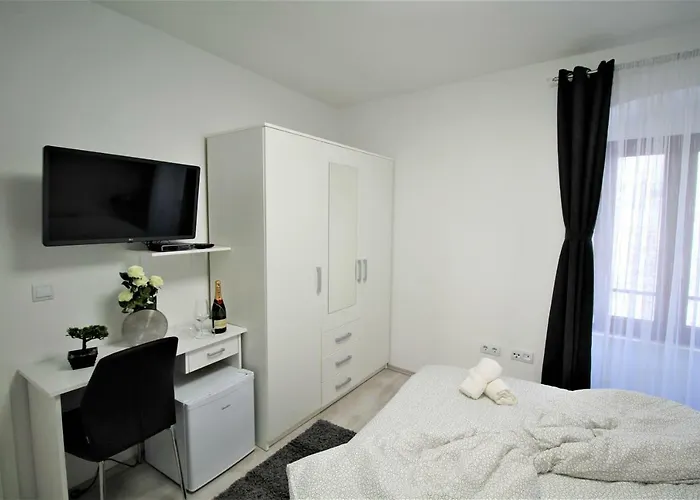 Arbel Apartament