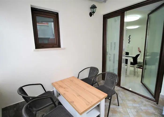 Arbel Apartament