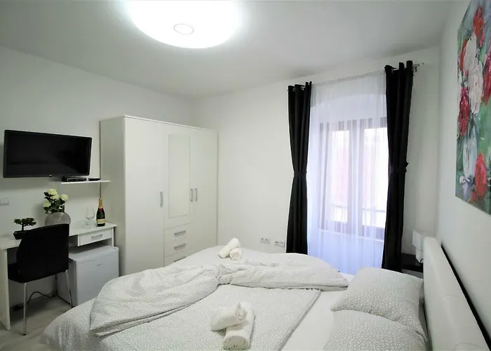 Apartament Arbel *