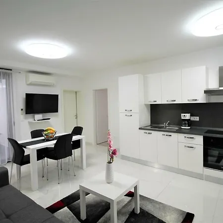 Apartament Arbel Poreč