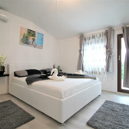 Apartament Arbel Poreč